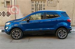 فورد إيكوسبورت